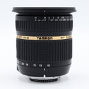Tamron SP 10-24mm f/3.5-4.5 Di II Lens for Nikon F *USED*