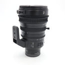 Sony E PZ 18-110mm f/4 G OSS Lens *USED*
