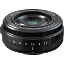 Fujifilm XF 27MM F/2.8 R WR Lens *OPEN BOX*