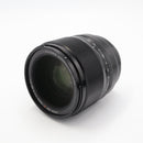 FUJIFILM XF 50mm f/1.0 R WR Lens *USED*