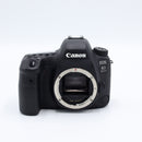 Canon EOS 6D Mark II DSLR Camera (Body Only) *USED*