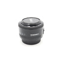 Yongnuo YN 50mm f/1.8 Lens for Canon EF USED