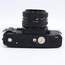 Minolta X-700 35mm SLR Film Camera w/ 50mm Lens *USED*
