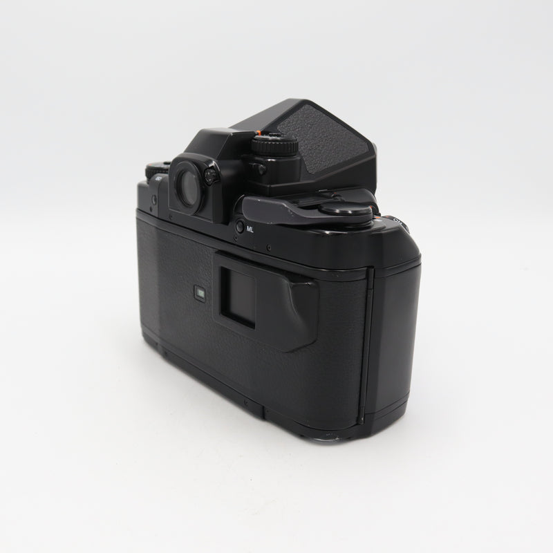 Pentax 67 II Medium Format SLR Film Camera Body *USED*
