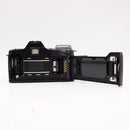 Minolta Dynax 7000i 35mm SLR Film Camera w/ 28-85mm Lens *USED*