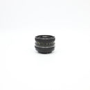 Rollei 50mm f/1.8 SL - Xenon Schneider Lens for Rollei QBM *USED*