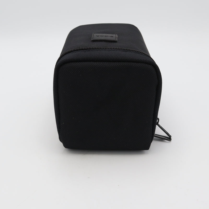 Sigma LS-210K Lens Case *USED*