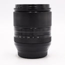 FUJIFILM XF 23mm f/1.4 R LM WR Lens *USED*