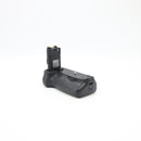 NEEWER NW-6D Multi-Power Battery Pack for Canon EOS 6D *USED*