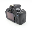 Canon EOS Rebel T3i DSLR Camera (Body Only) *USED*