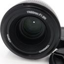 Yongnuo YN 50mm f/1.8 Lens for Nikon F *USED*