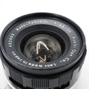 Asahi PENTAX Auto-Takumar 35mm f/3.5 Lens for M42 Mount *USED*