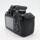 Canon EOS Rebel T6 DSLR Camera *USED*