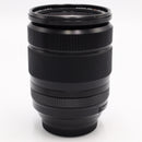 FUJIFILM XF 18-135mm f/3.5-5.6 R LM OIS WR Lens *USED*