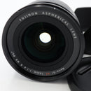 FUJIFILM XF 16mm f/1.4 R WR Lens *USED*