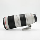 Canon EF 70-200mm f/2.8L IS USM Lens *USED*