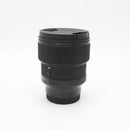 Sigma 85mm f/1.4 DG DN Art Lens for Sony E *USED*