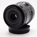 FUJIFILM XF 30mm f/2.8 R LM WR Macro Lens *USED*