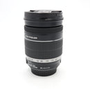 Canon EF-S 18-200mm f/3.5-5.6 IS Lens *USED*