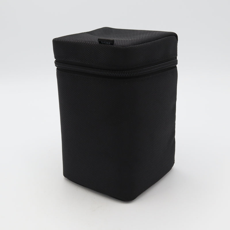 Sigma LS-576L Lens Case *USED*