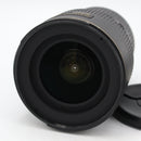 Nikon AF-S NIKKOR 16-35mm f/4G ED VR Lens *USED*