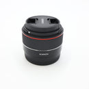 Rokinon AF 24mm f/2.8 for Sony E *USED*