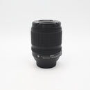 Nikon AF-S DX NIKKOR 18-105mm f/3.5-5.6G ED VR Lens *USED*