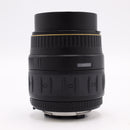 Quantaray 28-90mm f/3.5-5.6 Macro Multi-Coated Autofocus Lens for Nikon F Mount *USED*
