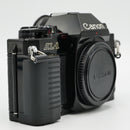 Canon AL-1 QF 35mm SLR Film Camera (Body Only) *USED*