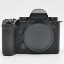 Panasonic Lumix S5 IIX Mirrorless Camera (Body Only) *USED*