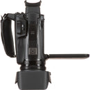 Canon Vixia HF G70 UHD 4K Camcorder (Black) *OPEN BOX*