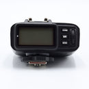 Godox X1T-N TTL Wireless Flash Trigger Transmitter for Nikon *USED*