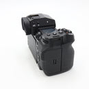 FUJIFILM X-H2S Mirrorless Camera *USED*