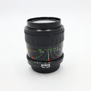 Vivitar 28-70mm f/f3.5-4.8 Macro 1.5x Lens for Nikon F *USED*