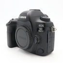 Canon EOS 5D Mark IV DSLR Camera (Body Only) *USED*
