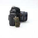 Minolta X-700 35mm Film Camera with MD 50mm F/1.7Lens *USED*