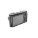 Samsung NX 1100 Digital Camera (Black) *USED* *AS IS*