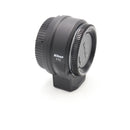 Nikon FTZ Mount Adapter *USED*