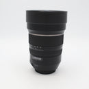 Tamron SP 15-30mm f/2.8 Di VC USD Lens for Canon EF *USED*