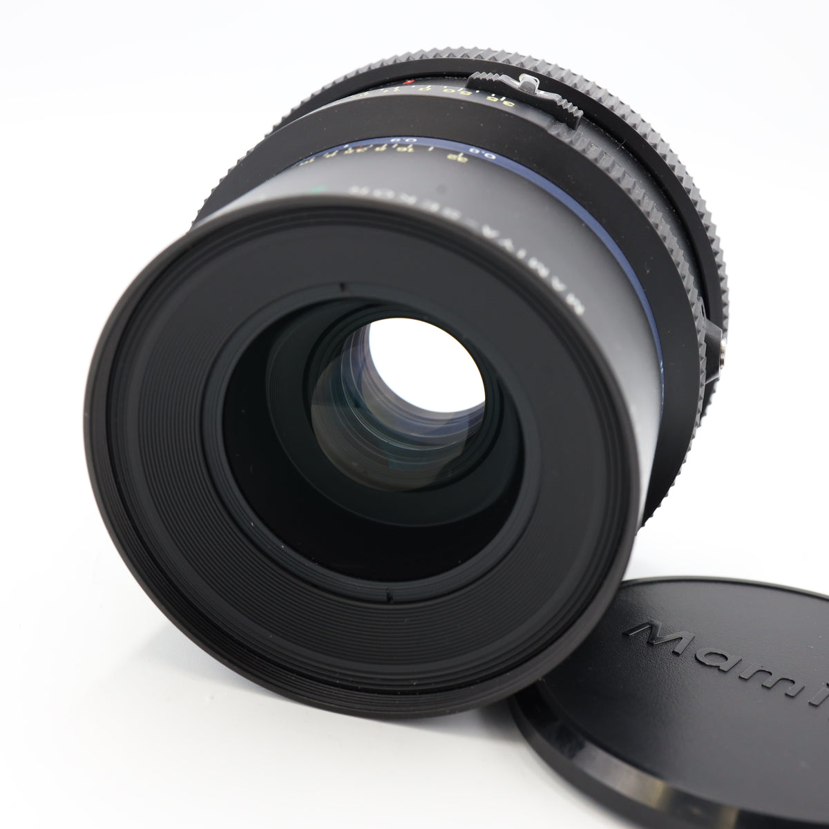 Mamiya Sekor Z 90mm f/3.5 W Lens for RZ67 System *USED*