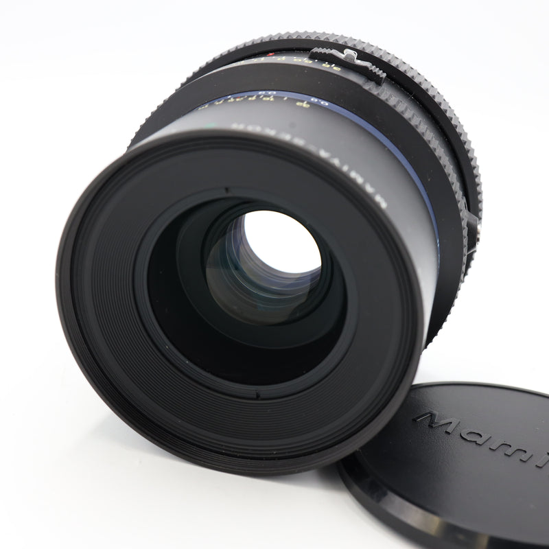MAMIYA-SEKOR Z 90mm f/1:3.5W レンズ Mamiya Sekor Z 90mm f/3.5 W Lens for RZ67 System *USED*