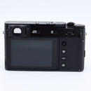 Fujifilm X100V Digital Camera (Black) *USED*