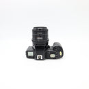 Chinon CP-9 35mm Film Camera With 28-70MM f/3.5-4.5 Lens *USED*