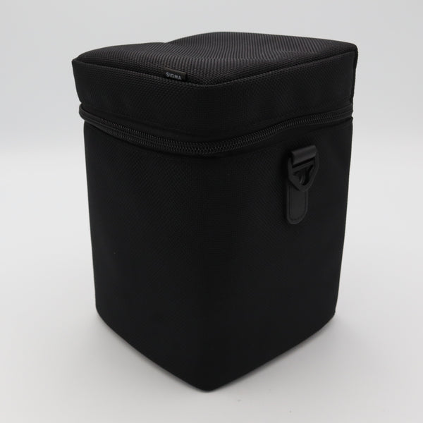Sigma LS-240SEL Lens Case *USED*