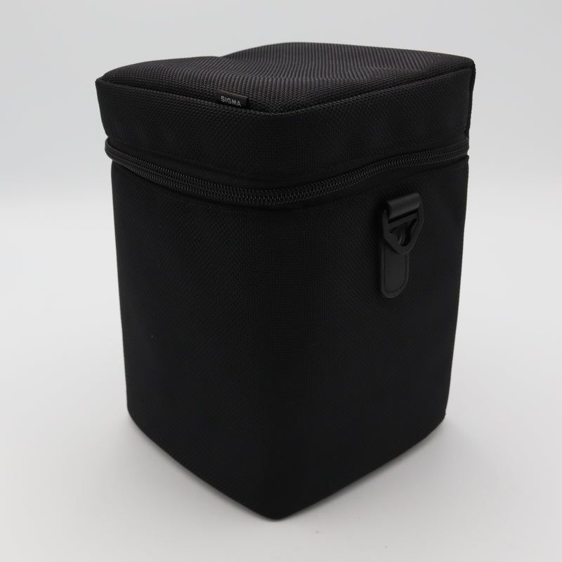 Sigma LS-240SEL Lens Case *USED*