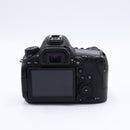 Canon EOS 6D Mark II DSLR Camera (Body Only) *USED*