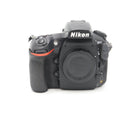 Nikon D810 DSLR Camera (Body Only) *USED*