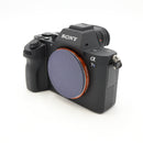 Sony A7s ii Mirrorless Camera (body only) *USED*
