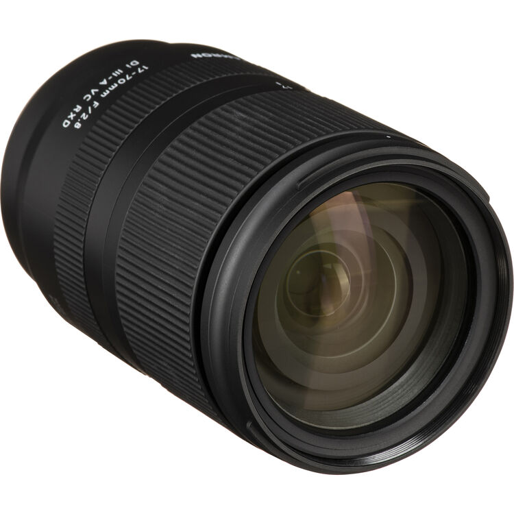 Tamron 17-70mm f/2.8 Di III-A VC RDX For Fujifilm X *OPEN BOX