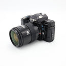 Minolta Maxxum 7000 W/28-85MM LENS *USED*